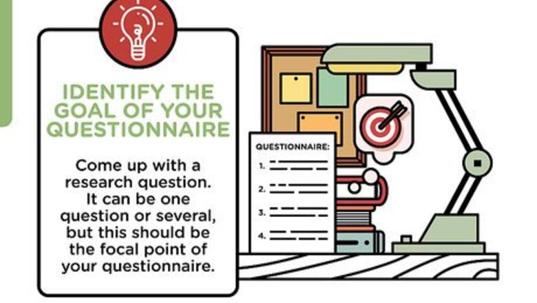 How to Develop a Questionnaire for Research