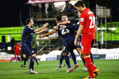 Liverpool, Tottenham knocked out of FA Cup