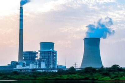 20 New Nuclear Power Plants to Be Commissioned in Country by 2031: Govt