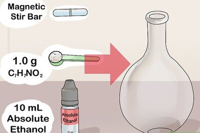 How to Prepare Benzocaine (Fischer Esterification)