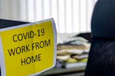 Delhi Orders Work From Home for Private Offices. Check List of Who All Are Exempt