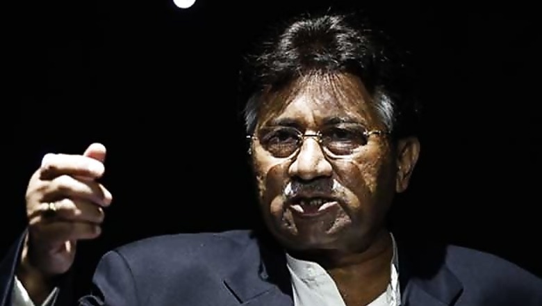 Pakistan: Musharraf unlikely to appear before court today
