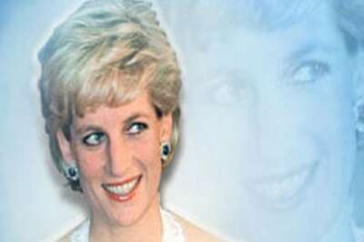Pop date to mark Di's death anniversary
