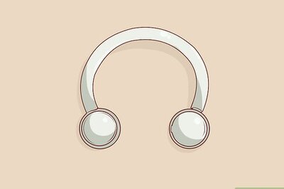 How to Pierce Your Septum