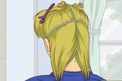 How to Cut the Back of a Bob Haircut