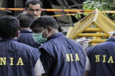 NIA Files Chargesheet Against 8 Terrorists in ISIS-Kerala Module Case