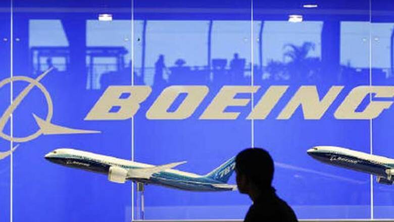 Boeing plans to send passengers into space