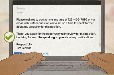 Looking Forward to Speaking to You: Meaning & Usage