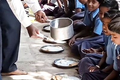 Telangana: ED Raids Charity Group That 'Diverted' Funds Meant for Meals, Education of Poor Students