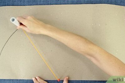 How to Make a Wizard Hat