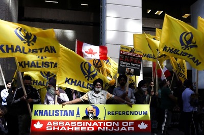 We Fear for Our Lives, Say Insiders at Canada Hindu Temple Amid ‘Harassment’ by Khalistani Groups