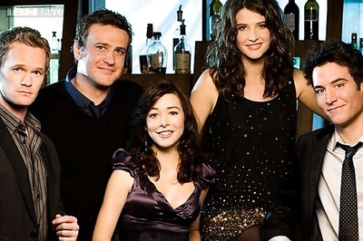 'How I Met Your Mother' to reveal alternate ending on DVD set