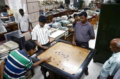 Shutters of shops down, banks closed, public vehicles off roads as 15 crore trade union members hold one-day strike