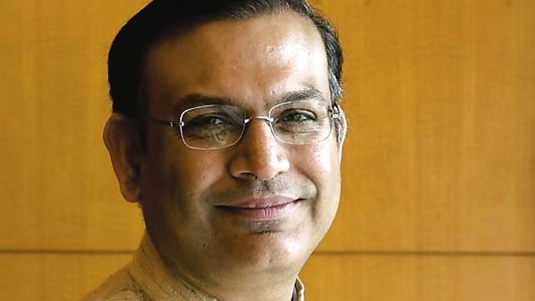India has potential to become a $5 trillion economy, says BJP MP Jayant Sinha