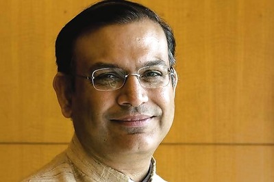 India has potential to become a $5 trillion economy, says BJP MP Jayant Sinha