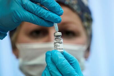 Government Exploring Modalities of Emergency Authorisation of Covid-19 Vaccine