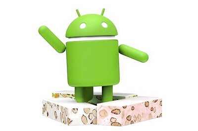 Watch: Google Unwraps Android 7.0 'Nougat'