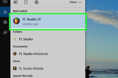 How to Make a Basic Beat in Fruity Loops