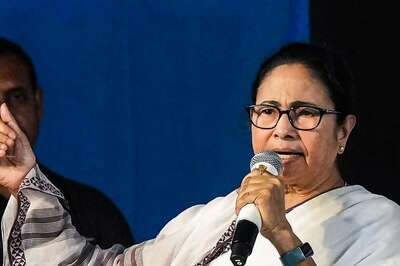 'Highly Defamatory': Makers of 'The Kashmir Files' Send Legal Notice to Mamata Over Remarks on Film