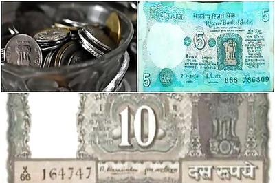 Old Rs 1, Rs 5, Rs 10 Coins, Notes Can Get you up to Rs 1.5 Lakh Online. Know How
