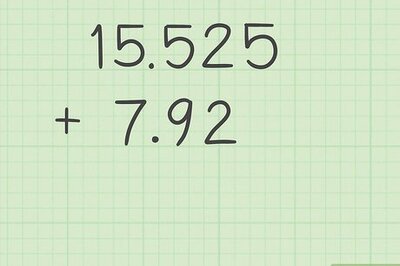 How to Add and Multiply Decimals