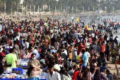 With World’s Largest Population, India Has Windfall Opportunity to Scale Mountains But Must Clear 3 Hurdles