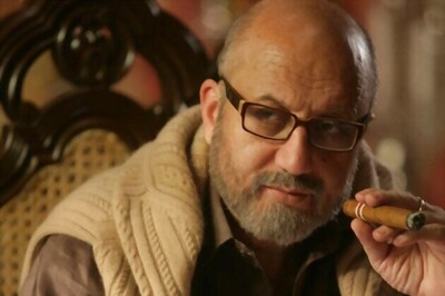 Shimla's coffee house misses Anupam Kher's dad