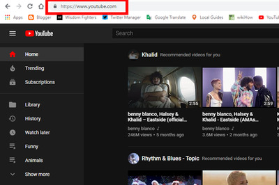 How to Pin a YouTube Comment to the Top