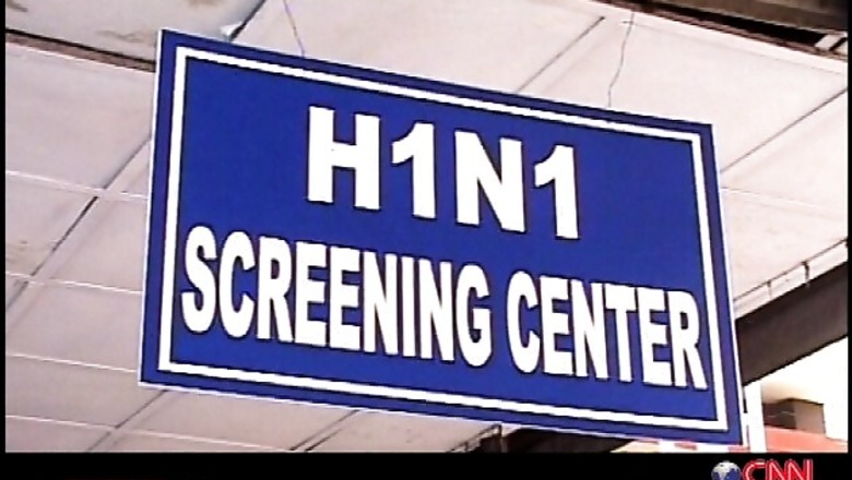 Andhra Pradesh: Pregnant woman dies of Swine Flu