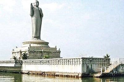 Hyderabad: HMDA wakes up to Hussainsagar stink