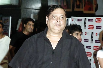 Celebs congratulate Dhawan's son on wedding