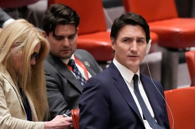 Trudeau Govt Must Protect Canadian Hindus from Khalistani Terrorists, Say Top Govt Sources | Exclusive