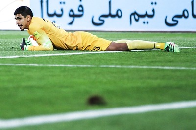 Gurpreet Singh Sandhu Becomes First Indian Footballer to Play in European Top League