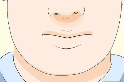 How to Blow into a Trumpet