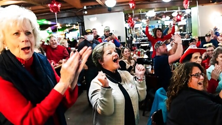 US Presidential Election 2020: No Winner Yet, Donald Trump's Court Threat and Other Top Developments