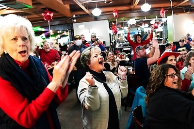 US Presidential Election 2020: No Winner Yet, Donald Trump's Court Threat and Other Top Developments