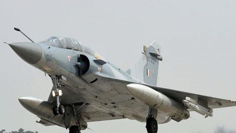 News18 Afternoon Digest: Mirage Fighter Jet's Tyre Stolen from Moving Truck in Lucknow, Kashmir Reels Under Cold Wave & Other Top Stories