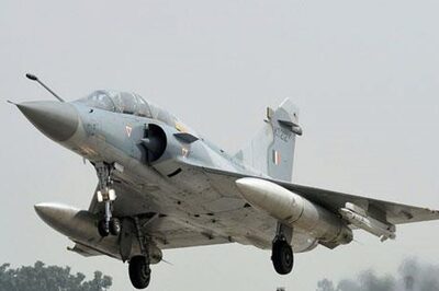 News18 Afternoon Digest: Mirage Fighter Jet's Tyre Stolen from Moving Truck in Lucknow, Kashmir Reels Under Cold Wave & Other Top Stories