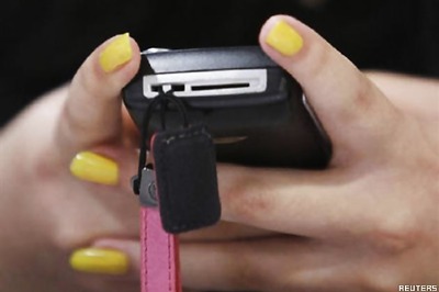 UN sets stage for blazing fast new mobile devices