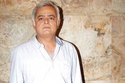 I Don't Sack People: Hansal Mehta