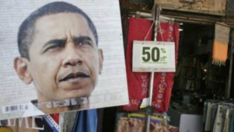 Obama leaves Iraq after brief visit