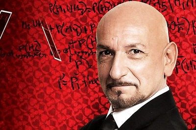Ben Kingsley to star with Robert Pattinson in 'James Dean'