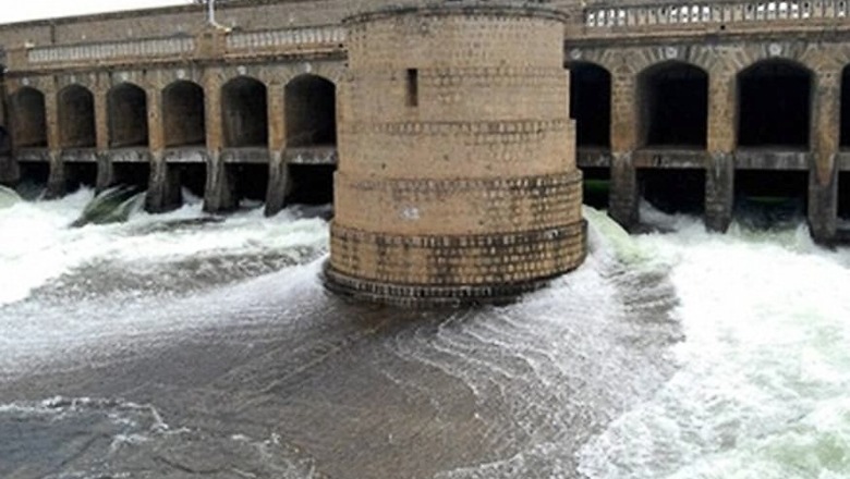 SC Pulls up Central Govt Over Cauvery Issue, Orders it to Submit Scheme by May 3