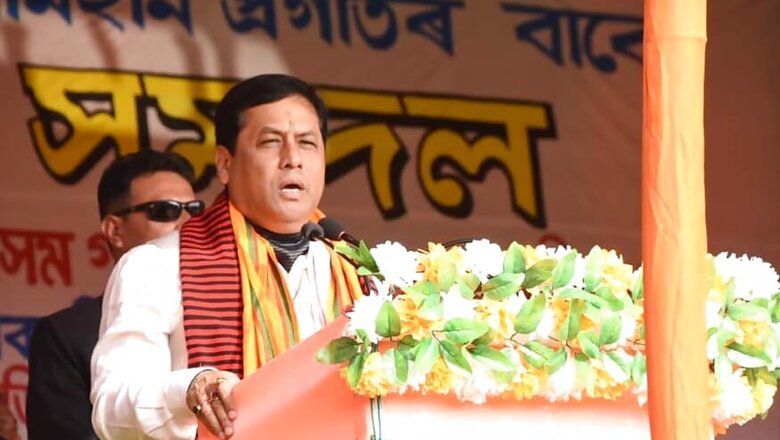 1,615 NDFB Cadres Lay Down Arms in Assam Days After Signing of Bodo Accord