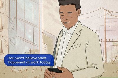 How to Make a Girl Happy over Text