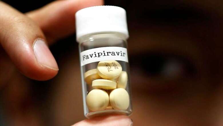 Jenburkt Pharma Launches Antiviral Covid-19 Drug Favipiravir Priced at Rs 39 Per Tablet