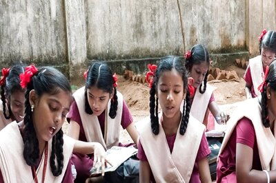 Tamil Nadu to Ensure All Kids Above 8 years Have Basic Literacy by 2025, Issues Detailed Plan