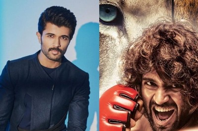 Vijay Deverakonda Punished Himself After Liger Flopped, Said 'For The Next 3 Films, I Will Shut My Mouth'