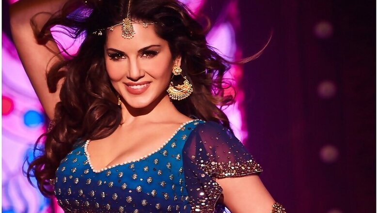Sunny Leone Opens Up About Her Former Profession and Trolls on Arbaaz Khan's Chat Show