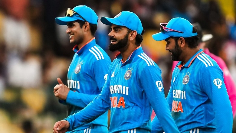 'Indian Team Should Not Go to...': Former Pakistan Cricketer Advises Rohit And Co to Not Travel to His Country For Champions Trophy
